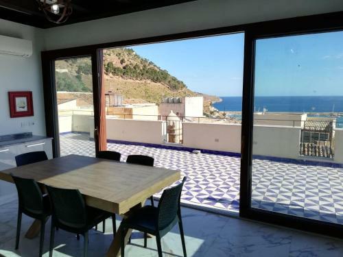 Apartamento Palazzo Del Golfo Terrace