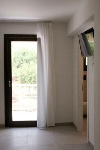 Villa Maria Con Piscina E Vista Mare