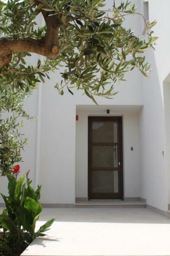 Villa Maria Con Piscina E Vista Mare
