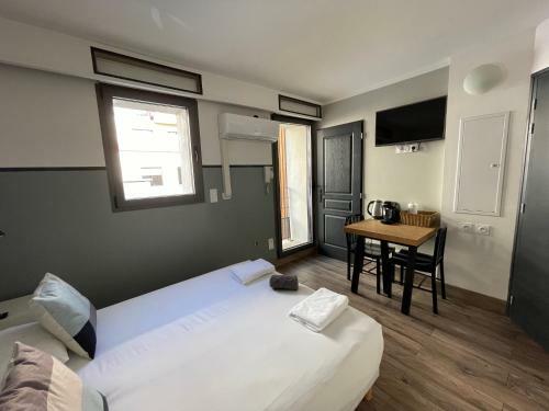 Apartamento Casa Hotel