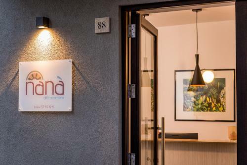 Hostal Affittacamere Nan�