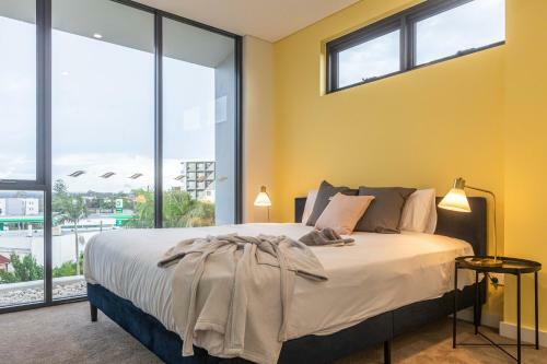 Apartamento Kula Parramatta Free Parking