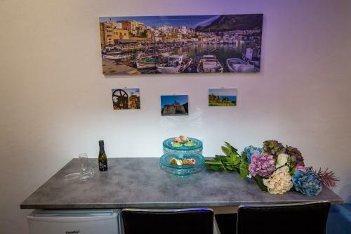 Apartamento Stella Mary Di Marco