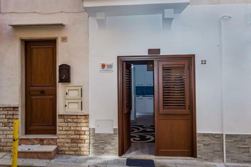 Apartamento Stella Mary Di Marco