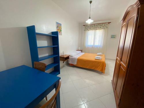 Apartamento Casa Maril�