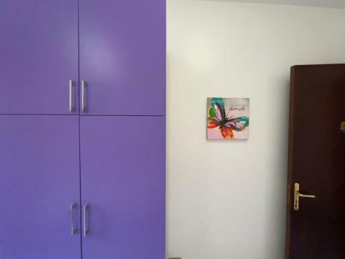 Apartamento Casa Maril�