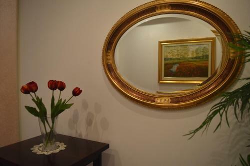 Apartamento Casa Maril�