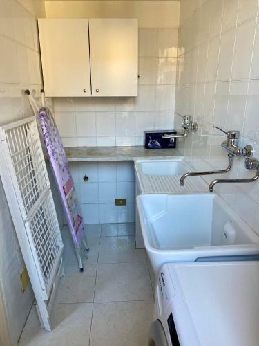Apartamento Casa Maril�