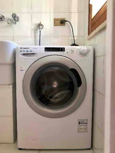 Apartamento Casa Maril�