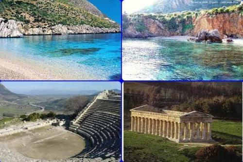 Casa Vacanze Krimis�s