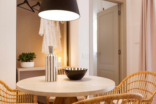 Apartamento Niti Palace