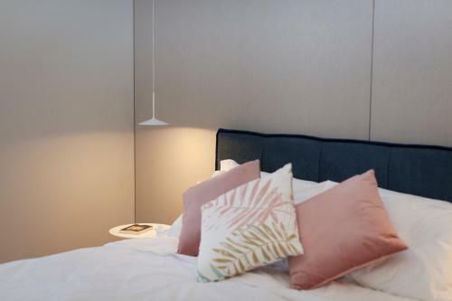 Apartamento Niti Palace