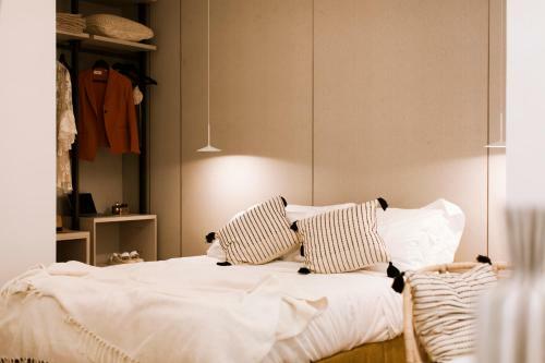 Apartamento Niti Palace