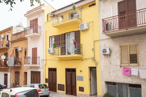 Apartamento Rosy 1