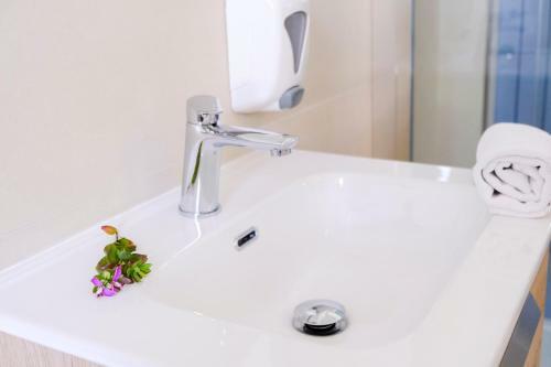 Bed & Breakfast Sol Y Mar Camere E Appartamenti