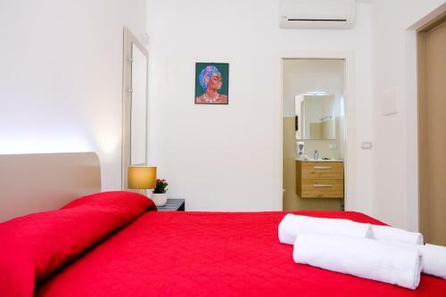 Bed & Breakfast Sol Y Mar Camere E Appartamenti
