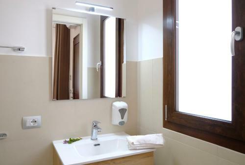 Bed & Breakfast Sol Y Mar Camere E Appartamenti