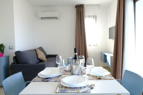 Bed & Breakfast Sol Y Mar Camere E Appartamenti