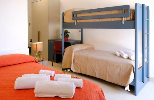 Bed & Breakfast Sol Y Mar Camere E Appartamenti