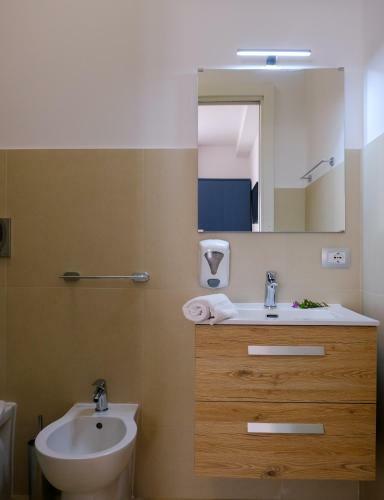 Bed & Breakfast Sol Y Mar Camere E Appartamenti