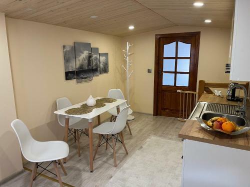 Agroturismo Apartament Przysta?