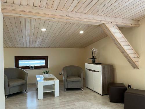Agroturismo Apartament Przysta?