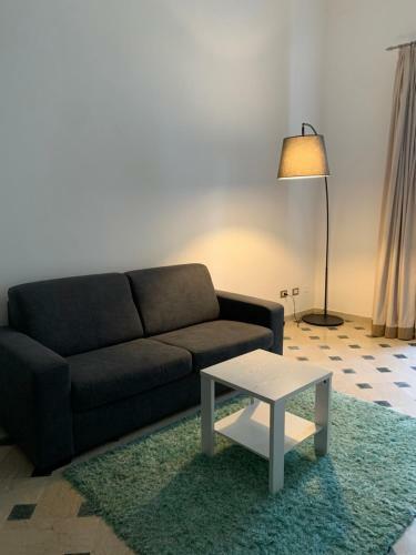 Apartamento Safina's Rooms