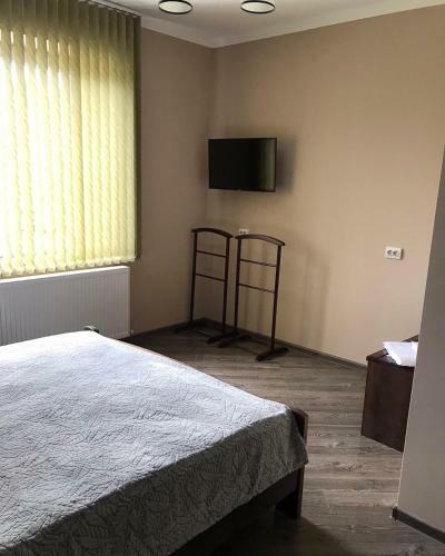 Gray Hotel