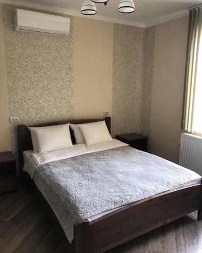 Gray Hotel