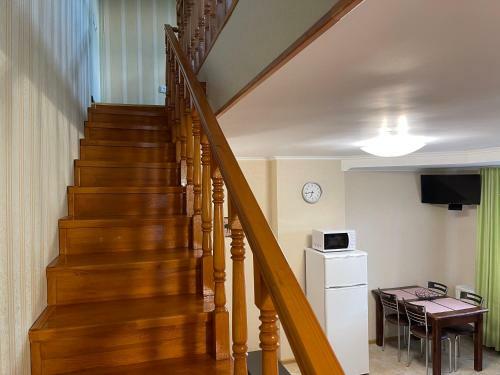Apartamento Totem
