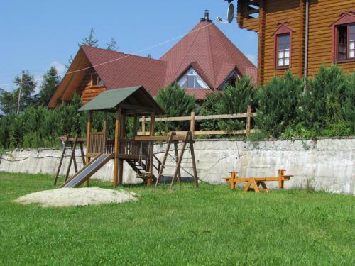 Hotel Zolotoie Runo