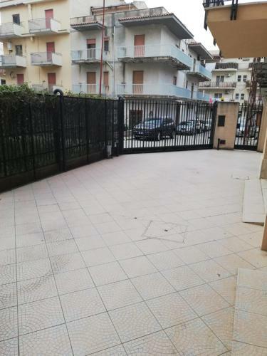 Apartamento Bosco's Appartament