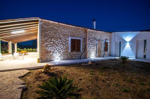 Villa Scialari Country House