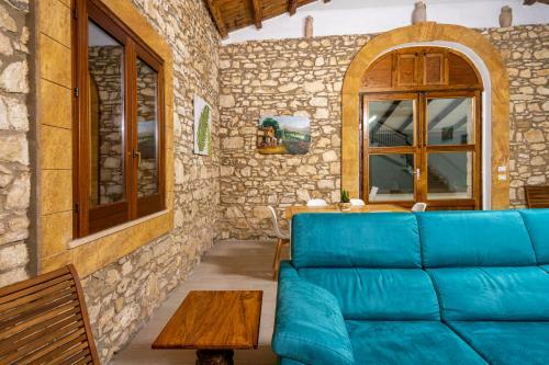 Villa Scialari Country House