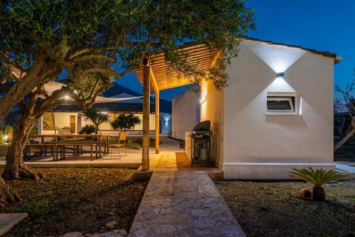 Villa Scialari Country House