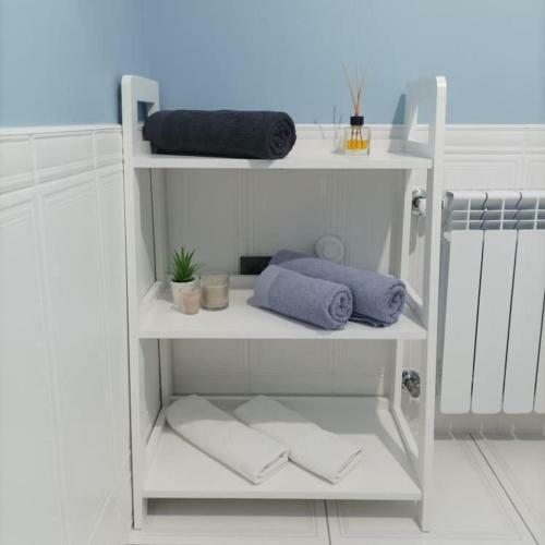 Apartamento ?????????? Vip-???????????