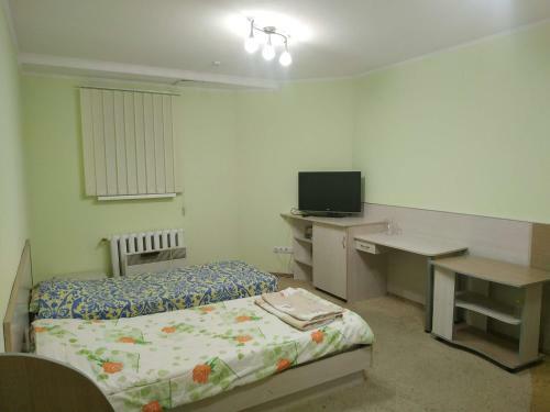 Posada Mini-hotel Chabany Lake - ????-????? ? ????? ??????