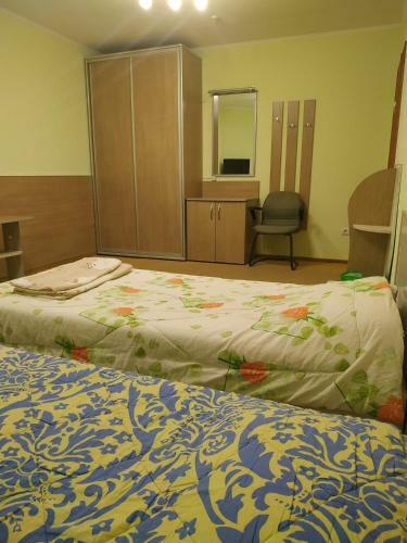 Posada Mini-hotel Chabany Lake - ????-????? ? ????? ??????