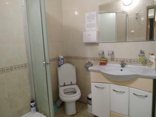 Posada Mini-hotel Chabany Lake - ????-????? ? ????? ??????