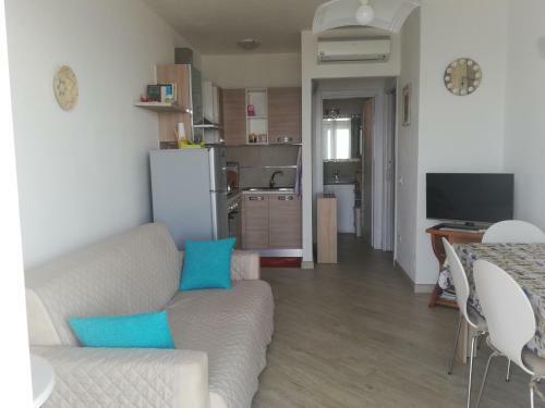 Apartamento Appartamento Belvedere