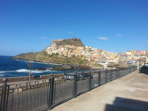 Apartamento Appartamento Belvedere