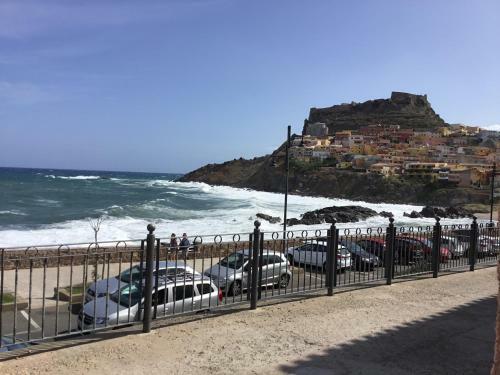 Apartamento Appartamento Belvedere