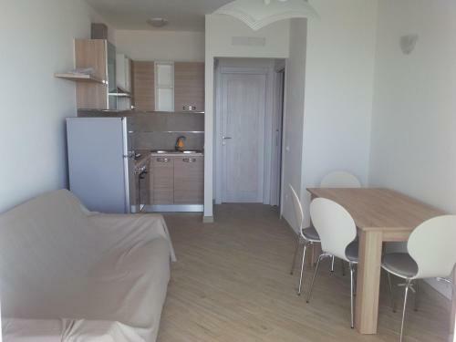 Apartamento Appartamento Belvedere