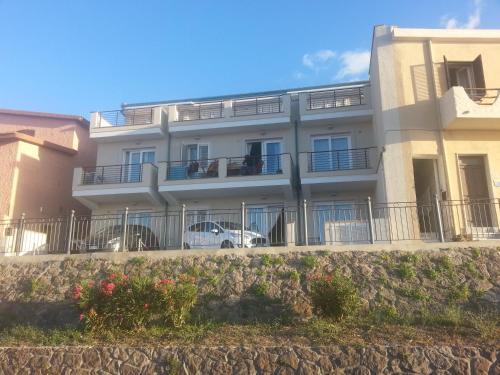 Apartamento Appartamento Belvedere