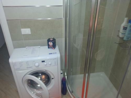Apartamento Appartamento Belvedere