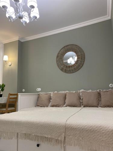 Apartamento Provence Studio On Saharova Str.