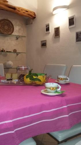 Apartamento A Casa Da Valentina