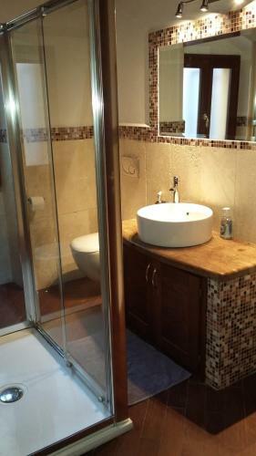 Apartamento A Casa Da Valentina