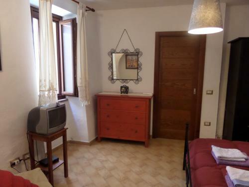 Apartamento Vicolo Della Luna