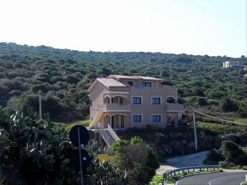 Apartamento Belvedere